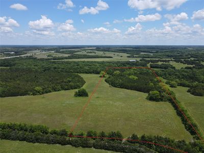 County Road 2975, Dodd City, TX, 75438