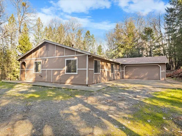 8836 Double A Ranch Rd, Brownsville, CA 95919