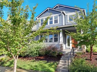 15079 NW Cosmos St, Portland, OR 97229