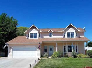 593 Apricot Ln, Delta, CO 81416