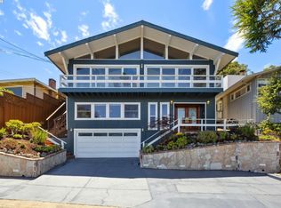 2140 Pullman Ave, Belmont, CA 94002