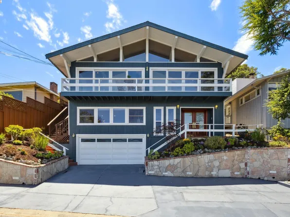 2140 Pullman Ave, Belmont, CA 94002