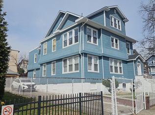 361-363 Osborne Ter #1 & 3, Newark, NJ 07112