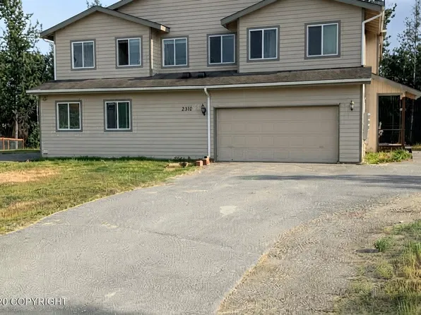 2210 W Ridgewood Dr #A, Wasilla, AK 99654