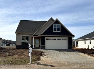 W6535 E Steamboat Ln, Appleton, WI 54915