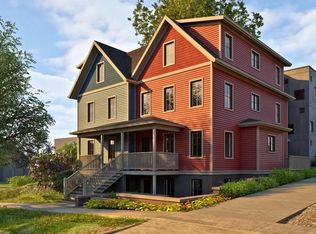 530 N Division St #C, Ann Arbor, MI 48104