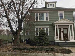 58 Blossom St APT 2, Nashua, NH 03060