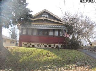 158 Glenn St, Barberton, OH