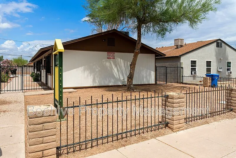 1 bed, 1.0 bath, 488 sqft, $799 — Photo 3