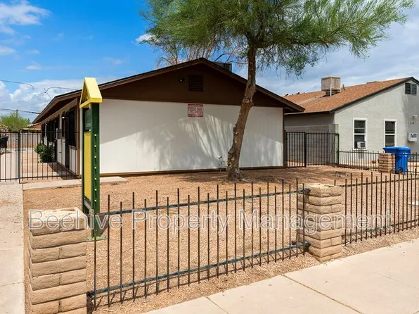 1324 E Taylor St, Phoenix, AZ