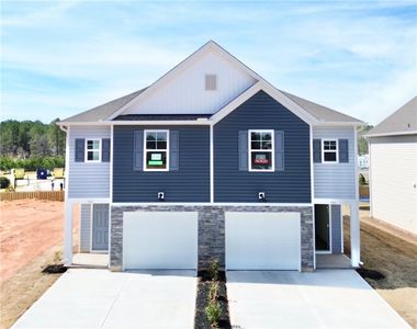 480 Seaborn Cir, Pendleton, SC, 29670