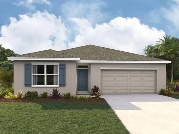 10737 TUCKER ROAD, WEEKI WACHEE, FL 34613
