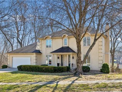 4433 NW Claymont Woods Dr, Kansas City, MO, 64116