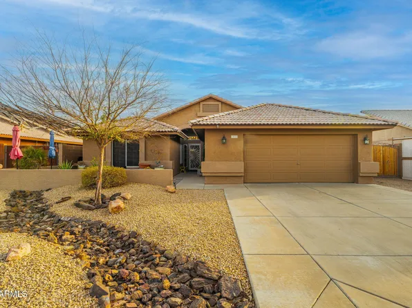 10881 W MELINDA Lane, Sun City, AZ 85373