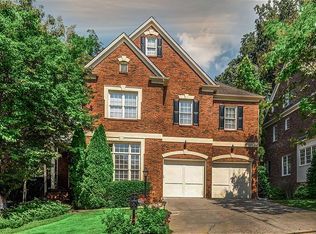 3525 High Grove Way, Atlanta, GA 30319