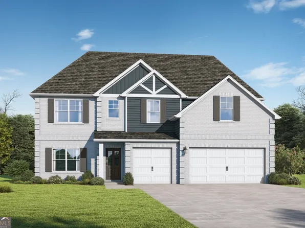 786 Grande Bishop Dr #64, Fairburn, GA 30213