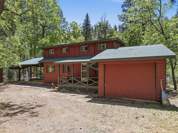 301 W Ashby Apple Dr, Payson, AZ 85541