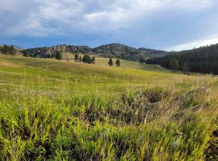 Tbd Beaver Creek Rd, Custer, SD 57730