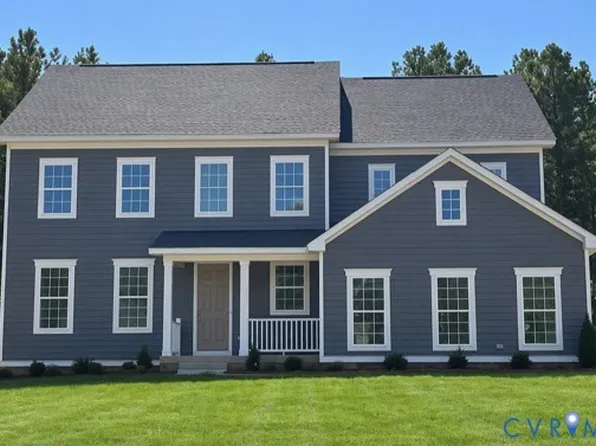 13255 Killbarney Dr, Chesterfield, VA 23838