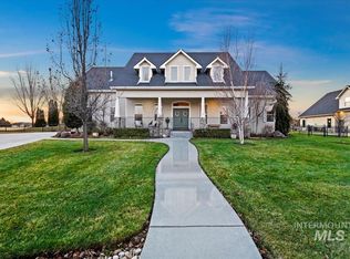 3447 N Rhone Pl, Star, ID 83669