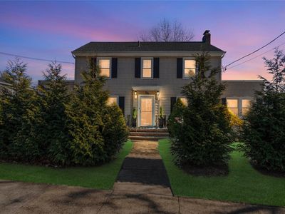 116 Linmouth Road, Malverne, NY, 11565