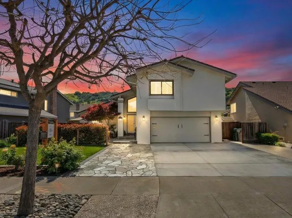 616 Brenda Lee Dr, San Jose, CA 95123