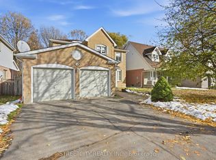 713 Guildwood Blvd, London, ON N6H5G2
