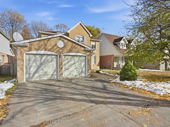 713 Guildwood Blvd, London, ON N6H 5G2