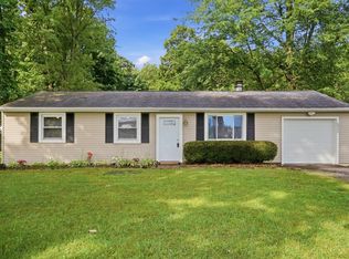6955 Edenton Pleasant Plain Rd, Pleasant Plain, OH 45162