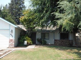 833 N Kent St, Visalia, CA 93291