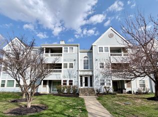 8397 Montgomery Run Rd Unit H, Ellicott City, MD 21043
