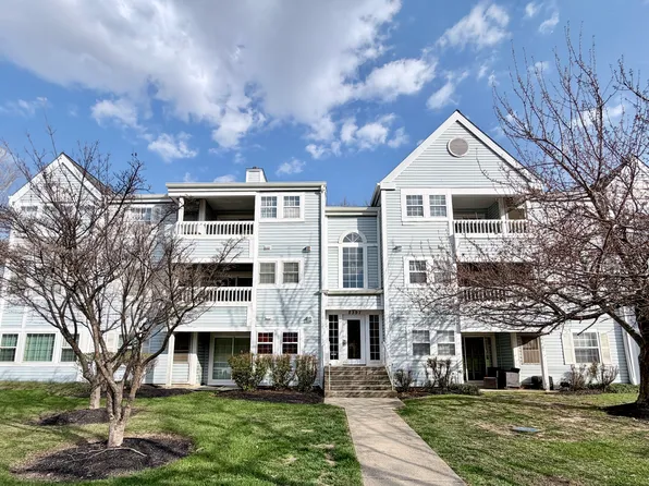 8397 Montgomery Run Rd Unit H, Ellicott City, MD 21043