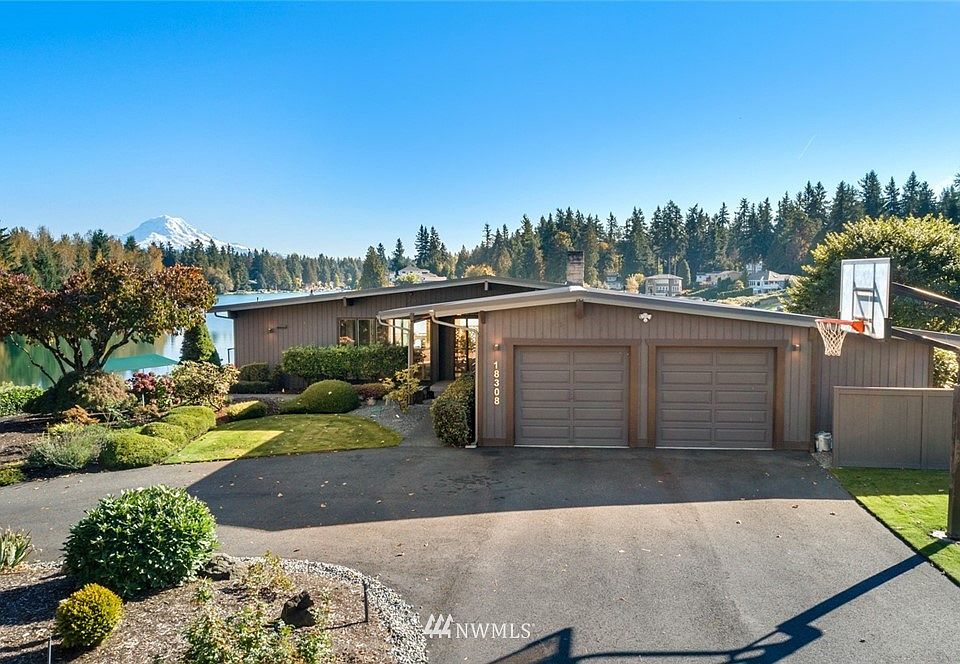 18308 45th St E, Lake Tapps, WA 98391 | Zillow