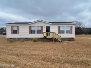 4200 Needham Rd, Bailey, NC 27807