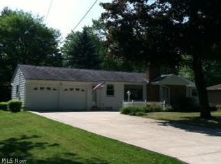 2789 Hilda Dr SE, Warren, OH