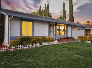 607 E Avenue J5, Lancaster, CA 93535