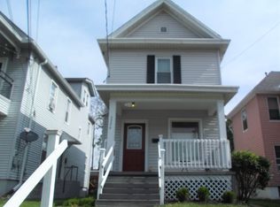 3226 Bach Ave, Cincinnati, OH 45209