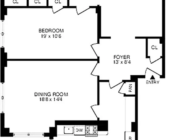 875 West End Avenue 12E image 14 of 15