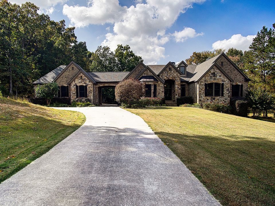 565 Aspen Way, Adairsville, GA 30103 MLS 10100710 Zillow