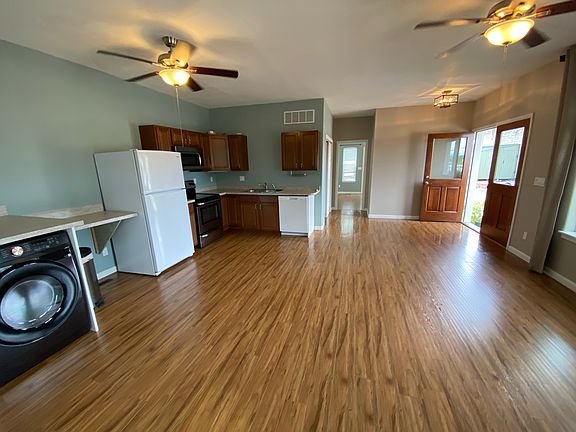 Main Room/french doors