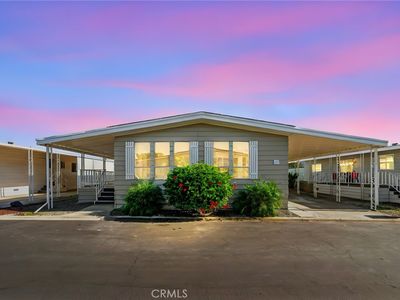 650 S Rancho Santa Fe Rd S #351, San Marcos, CA, 92078