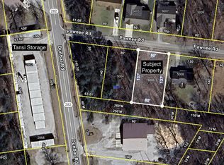 5006 Pawnee Rd, Crossville, TN 38572