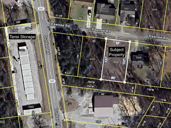 5006 Pawnee Rd, Crossville, TN 38572