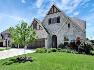 1208 Thornhill Ct, Roanoke, TX 76262