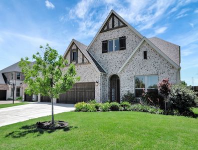 1208 Thornhill Ct, Roanoke, TX, 76262