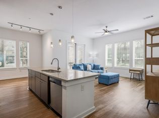1900 Barton Springs Rd UNIT 1045, Austin, TX 78704