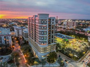 275 Bayshore Blvd UNIT 1004, Tampa, FL 33606