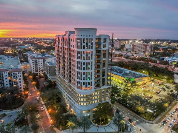 275 Bayshore Blvd Unit 1004, Tampa, FL 33606