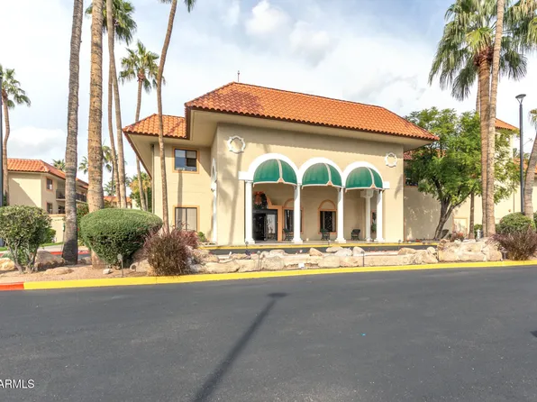 10330 W THUNDERBIRD Boulevard #A308, Sun City, AZ 85351