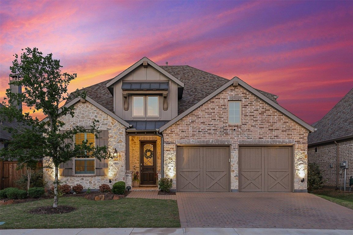 8117 Lismore, The Colony, TX 75056 Zillow